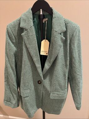 NWT Jodifl
